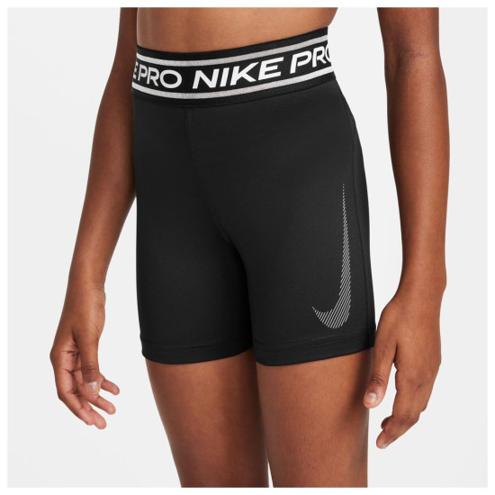 Nike Παιδικό σορτς Pro Dri-FIT Shorts 8cm
